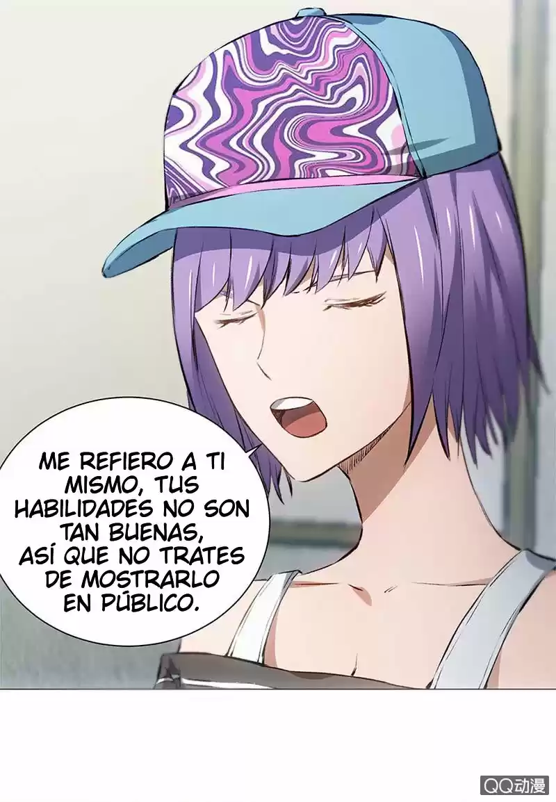 I Was Trash - Capítulo 7 - Página 23 - LectorTMOo