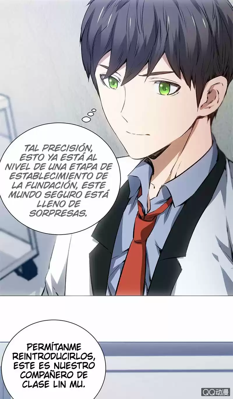 I Was Trash - Capítulo 7 - Página 27 - LectorTMOo