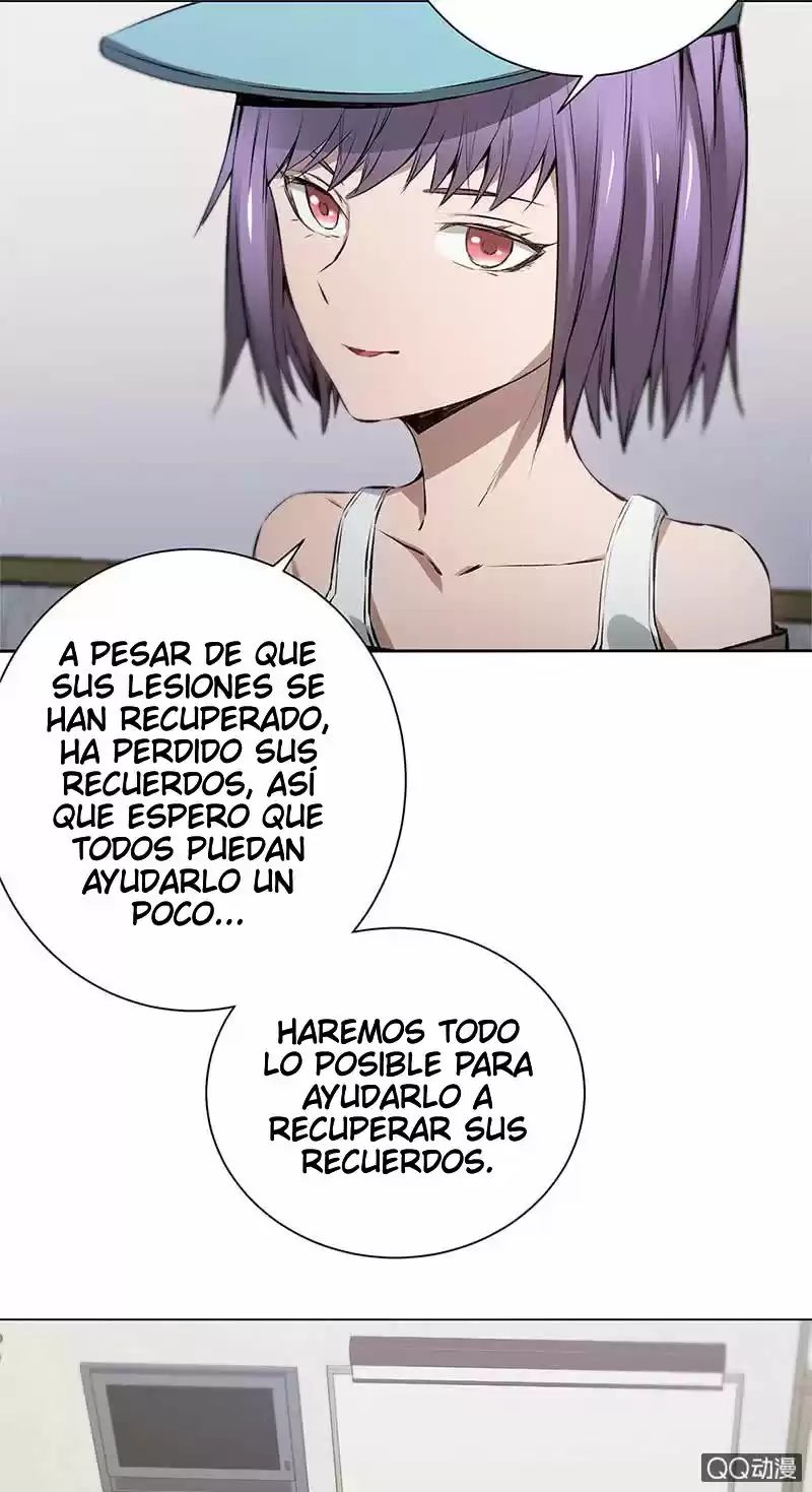 I Was Trash - Capítulo 7 - Página 29 - LectorTMOo