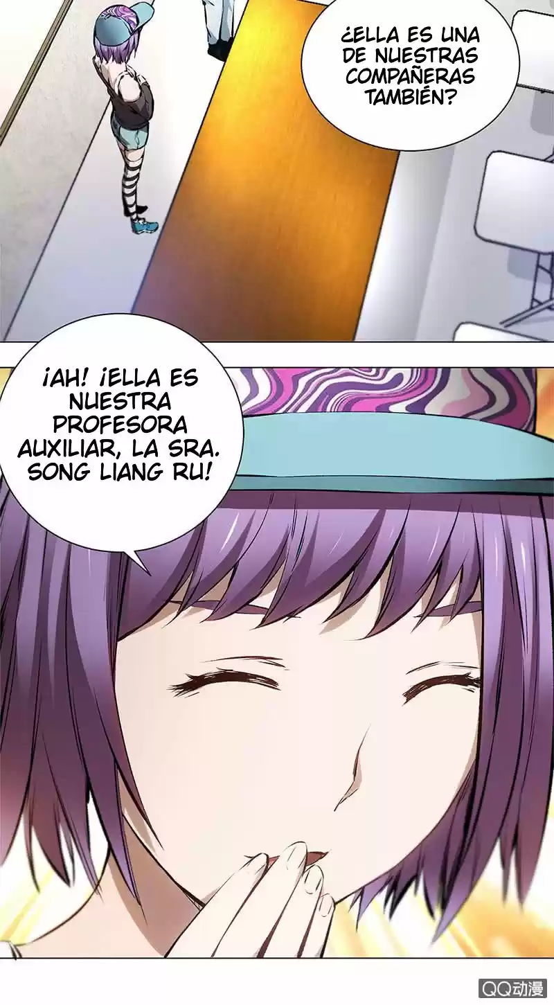 I Was Trash - Capítulo 8 - Página 4 - LectorTMOo