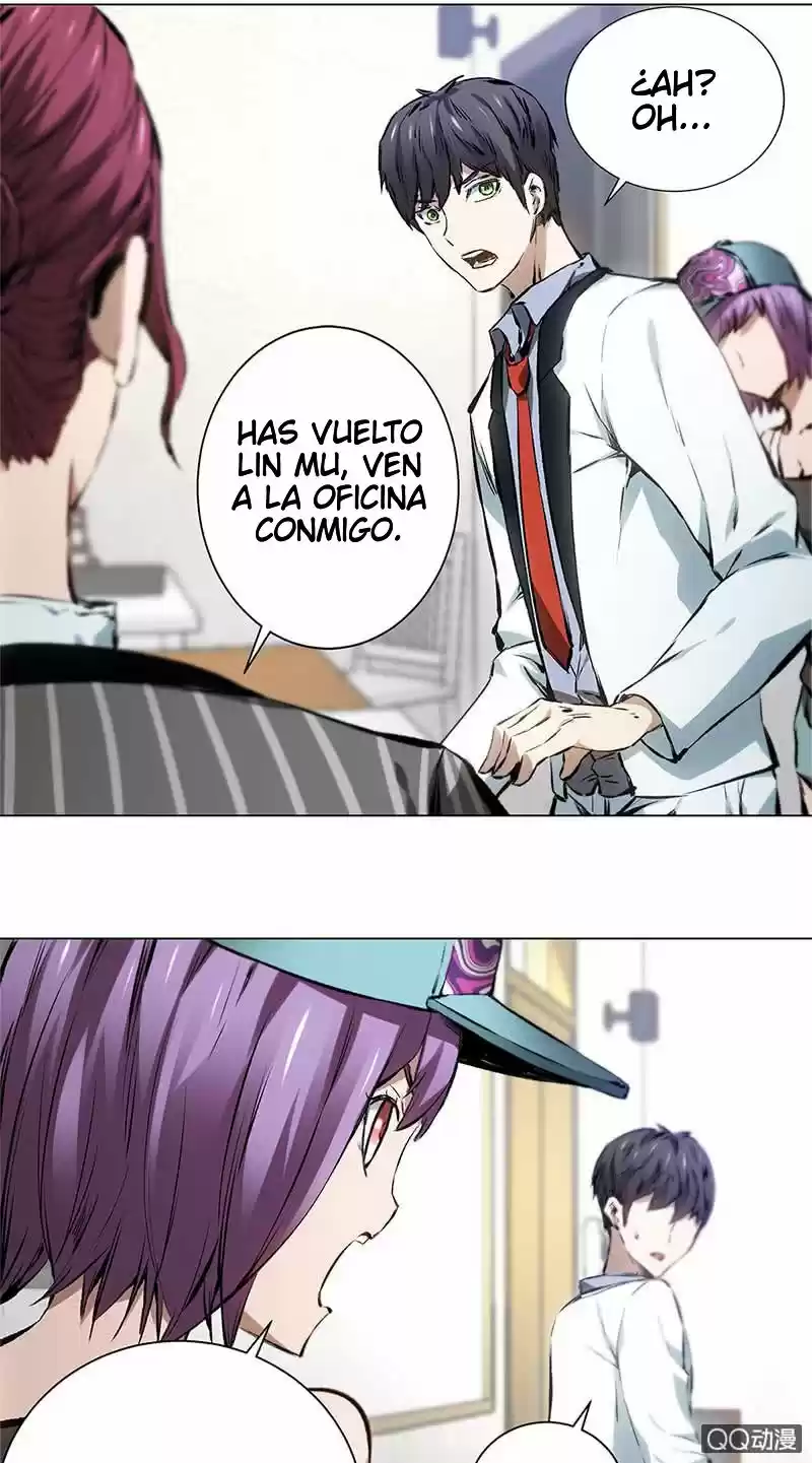 I Was Trash - Capítulo 8 - Página 5 - LectorTMOo