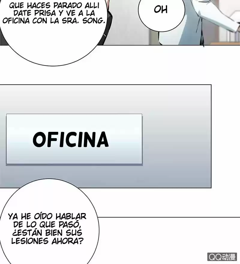 I Was Trash - Capítulo 8 - Página 6 - LectorTMOo