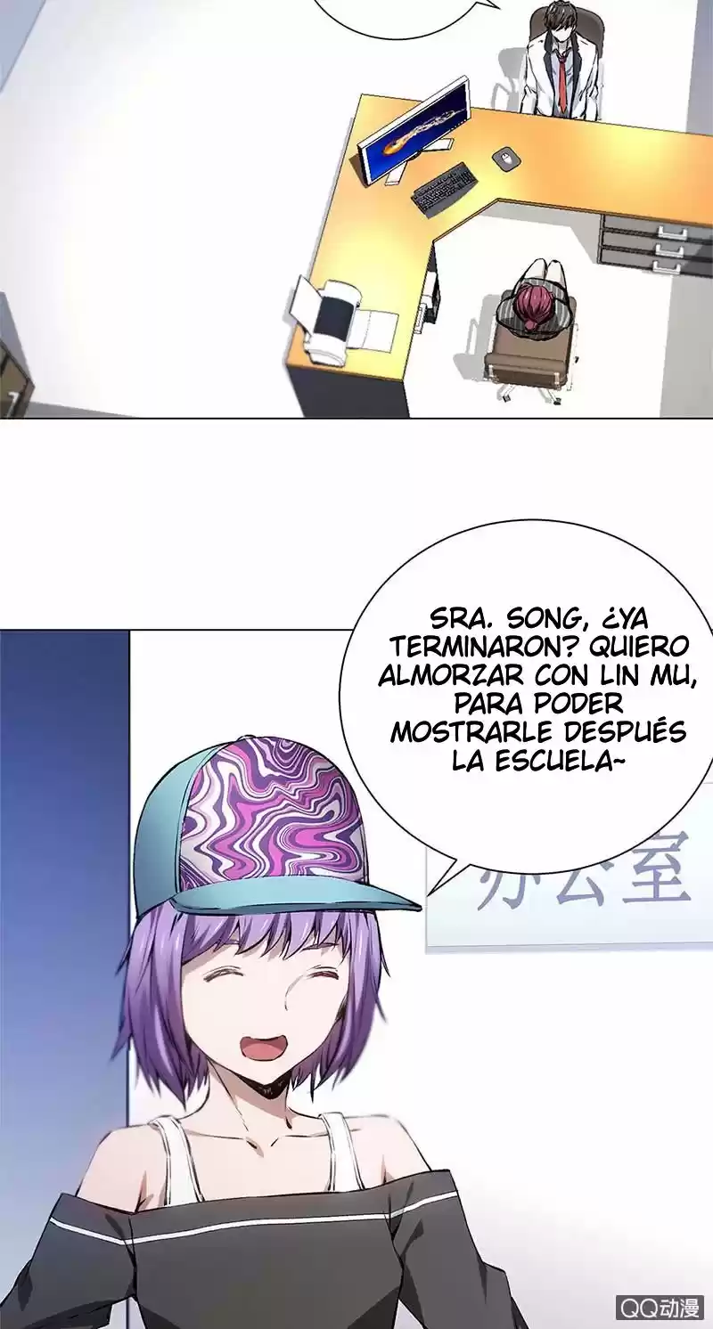 I Was Trash - Capítulo 8 - Página 10 - LectorTMOo