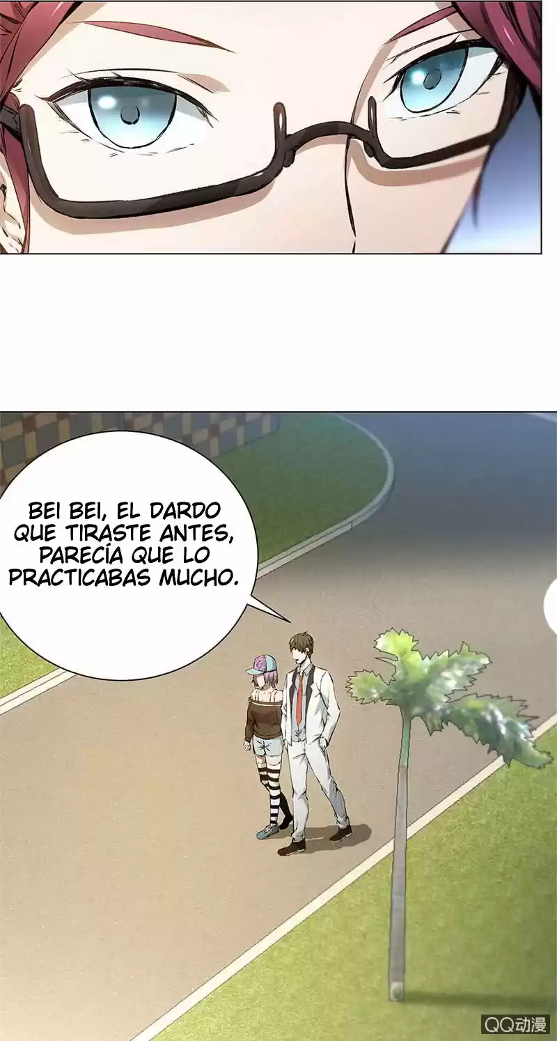 I Was Trash - Capítulo 8 - Página 14 - LectorTMOo