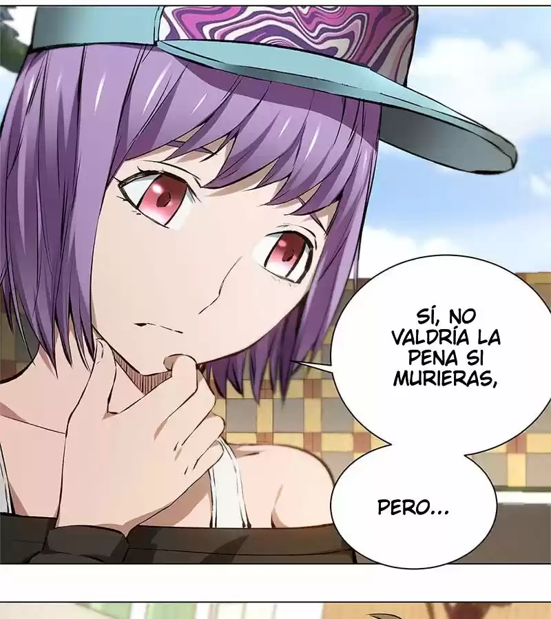 I Was Trash - Capítulo 8 - Página 20 - LectorTMOo