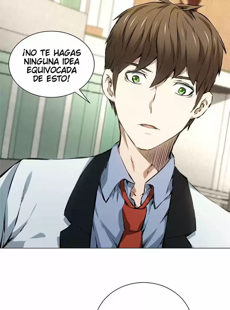 I Was Trash - Capítulo 8 - Página 21 - LectorTMOo
