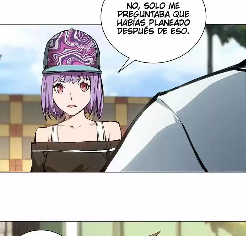 I Was Trash - Capítulo 8 - Página 22 - LectorTMOo