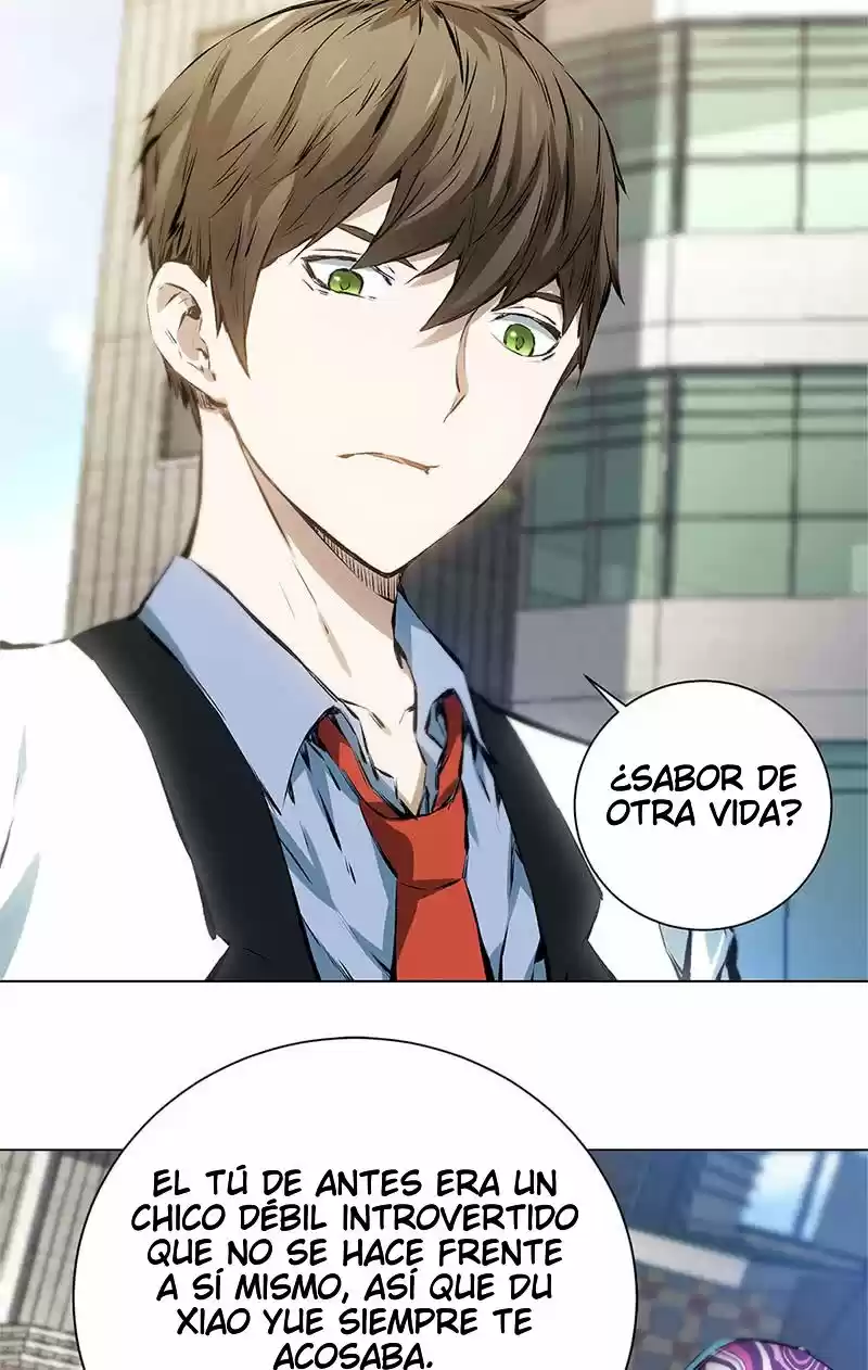 I Was Trash - Capítulo 8 - Página 25 - LectorTMOo