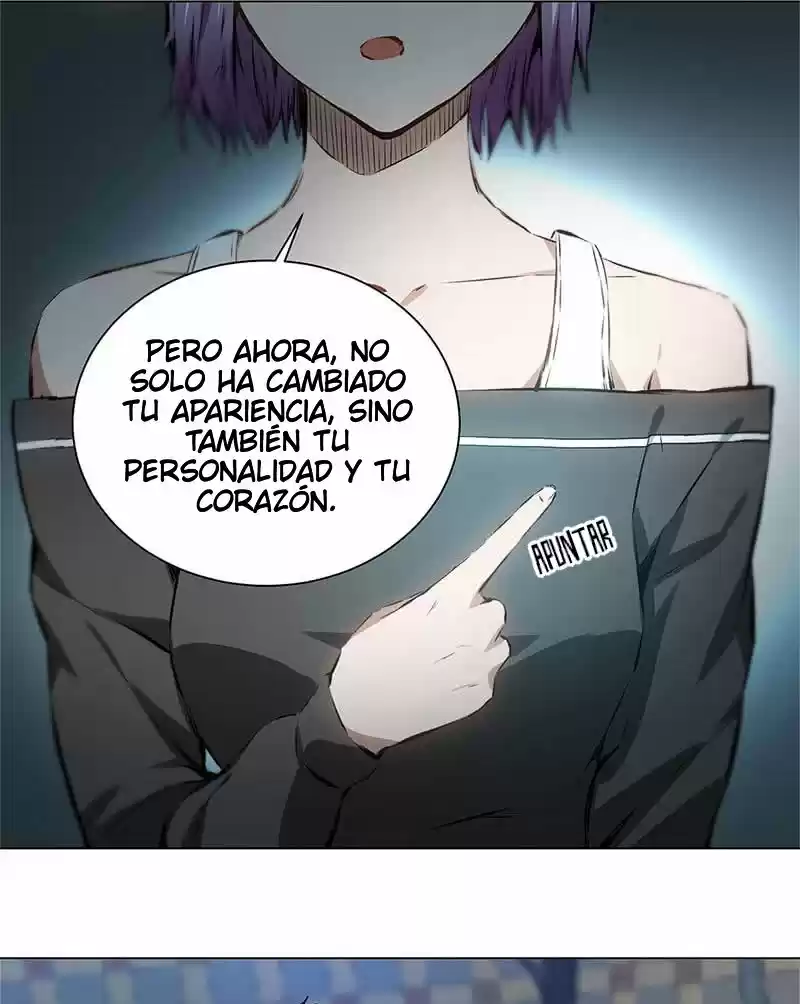 I Was Trash - Capítulo 8 - Página 27 - LectorTMOo