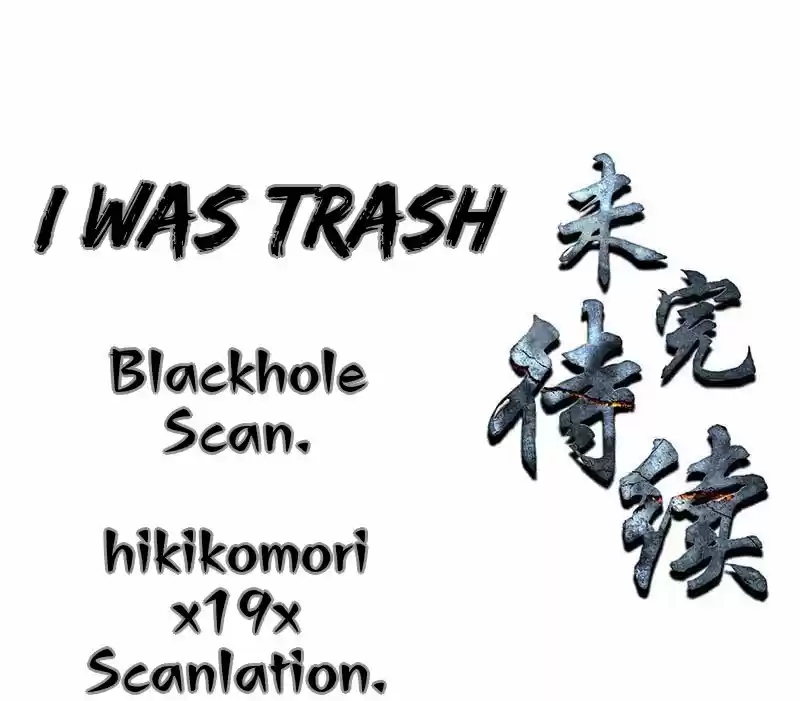 I Was Trash - Capítulo 8 - Página 32 - LectorTMOo