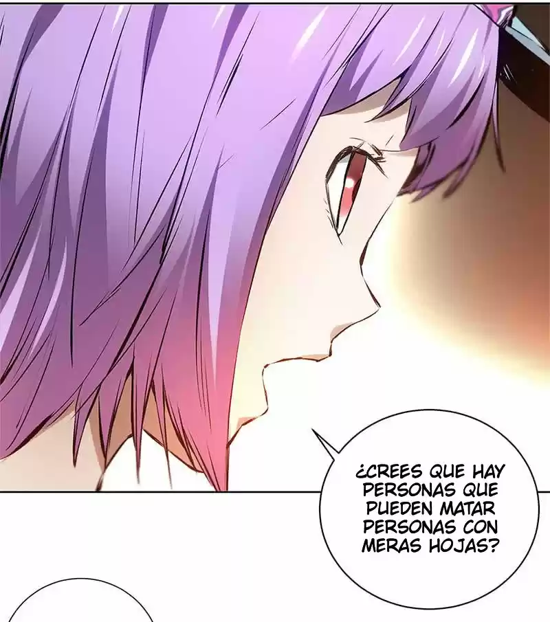 I Was Trash - Capítulo 9 - Página 6 - LectorTMOo