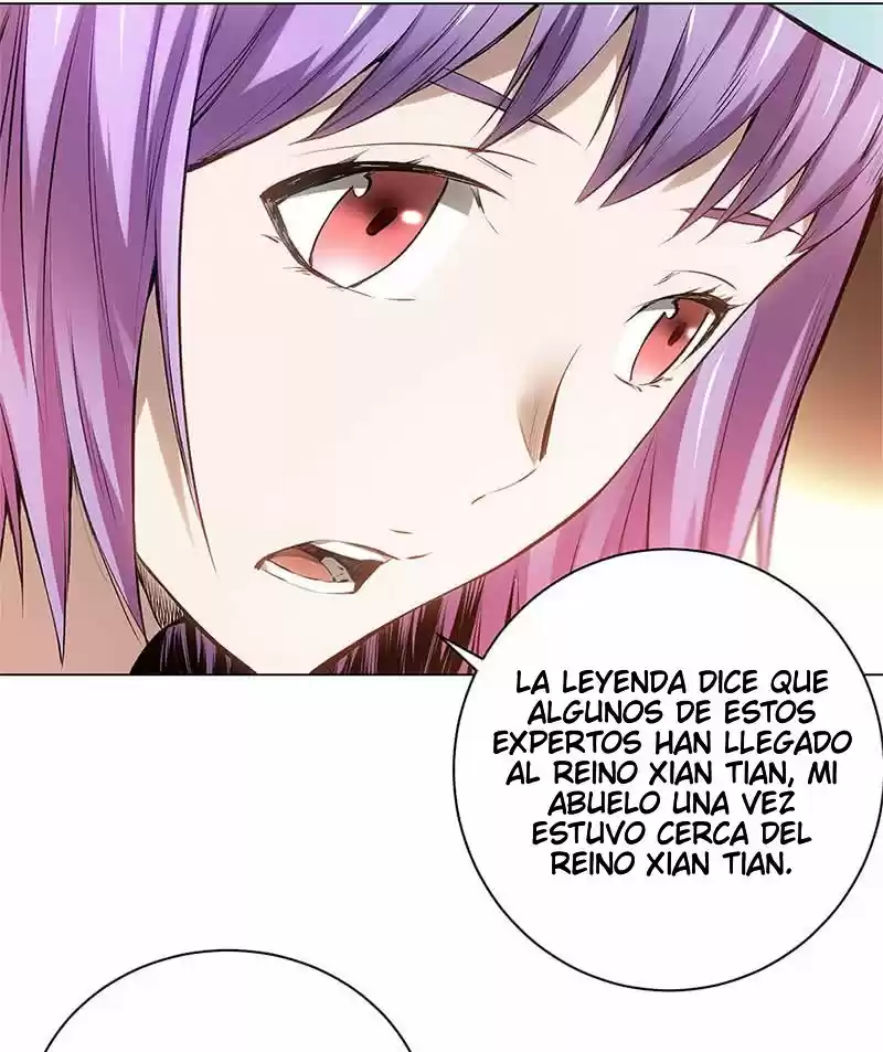 I Was Trash - Capítulo 9 - Página 8 - LectorTMOo