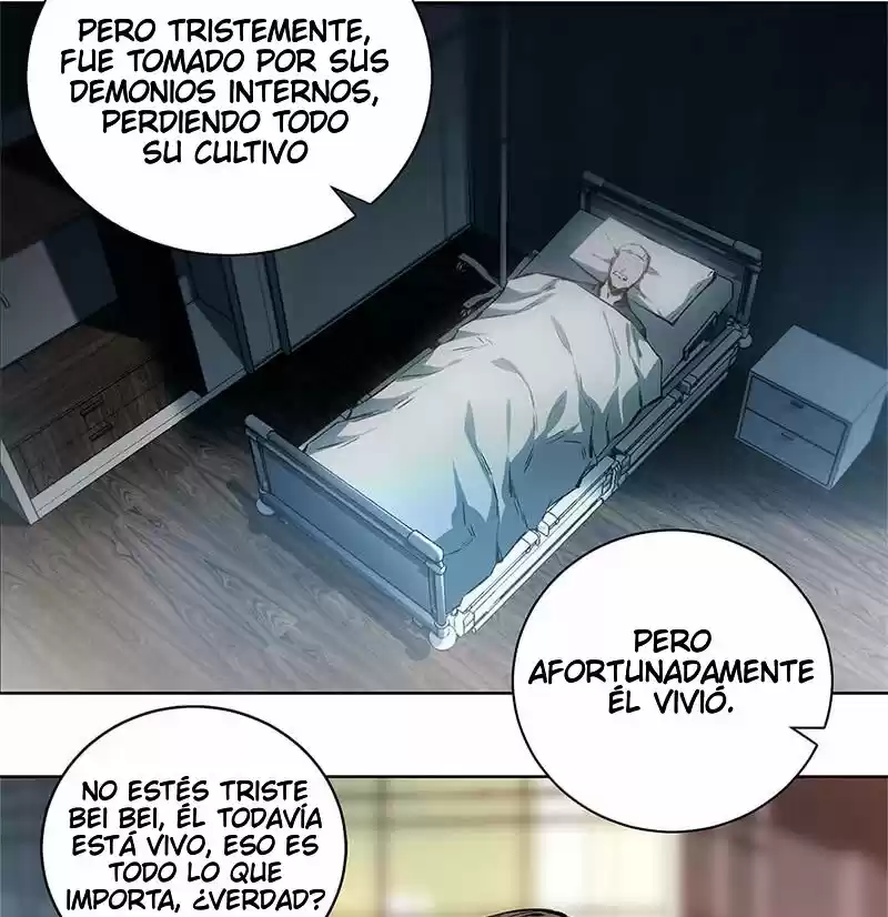 I Was Trash - Capítulo 9 - Página 9 - LectorTMOo