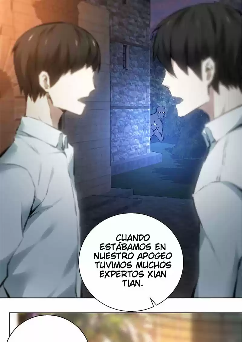 I Was Trash - Capítulo 9 - Página 15 - LectorTMOo