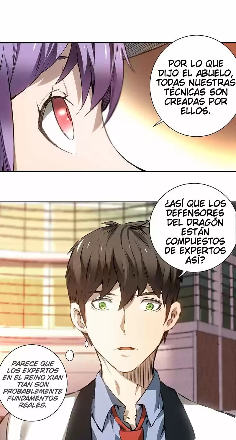 I Was Trash - Capítulo 9 - Página 17 - LectorTMOo