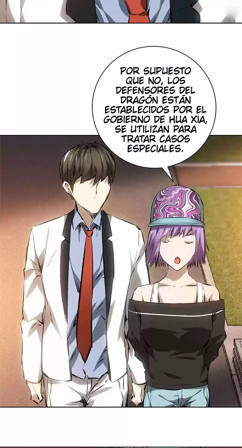 I Was Trash - Capítulo 9 - Página 18 - LectorTMOo