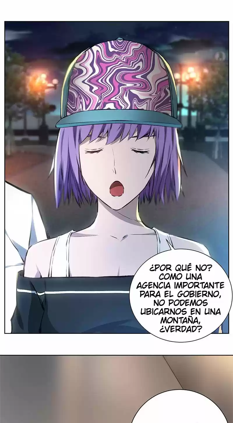 I Was Trash - Capítulo 9 - Página 25 - LectorTMOo