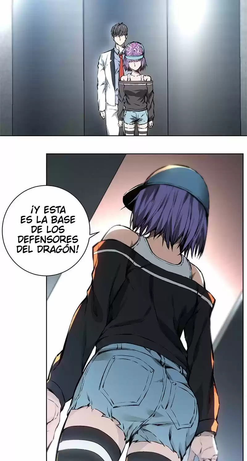 I Was Trash - Capítulo 9 - Página 35 - LectorTMOo