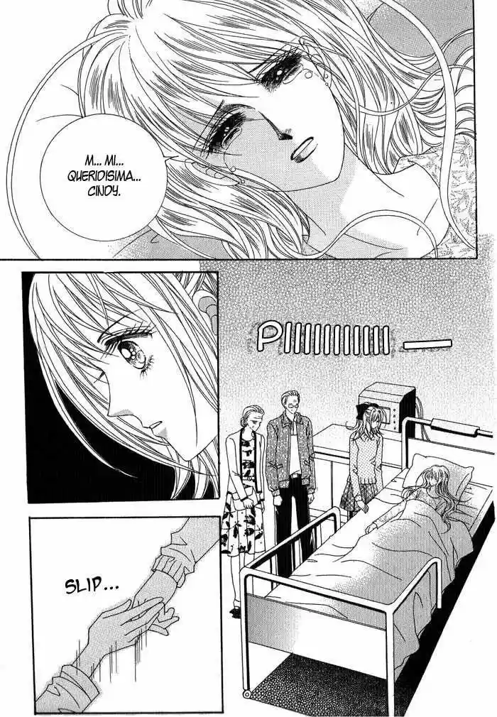 I WILL BE CINDERELLA (2009) - Capítulo 1 - Página 16 - LectorTMOo