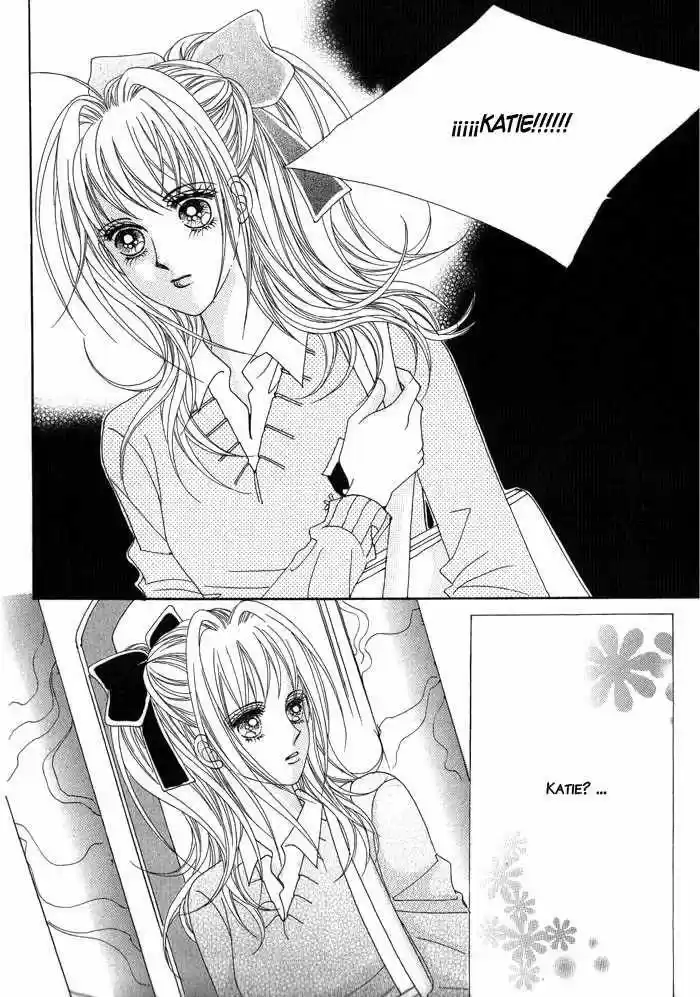 I WILL BE CINDERELLA (2009) - Capítulo 1 - Página 19 - LectorTMOo