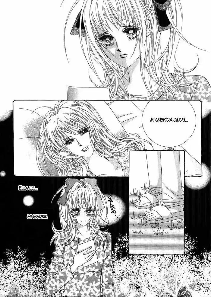 I WILL BE CINDERELLA (2009) - Capítulo 1 - Página 22 - LectorTMOo