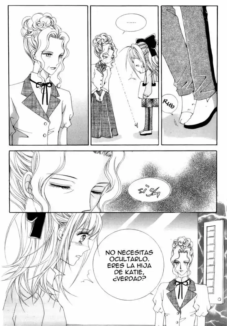 I WILL BE CINDERELLA (2009) - Capítulo 2 - Página 4 - LectorTMOo