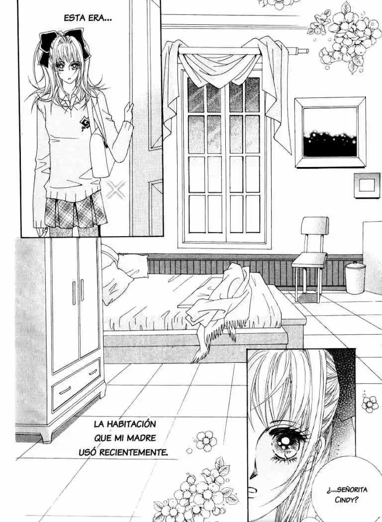 I WILL BE CINDERELLA (2009) - Capítulo 2 - Página 5 - LectorTMOo