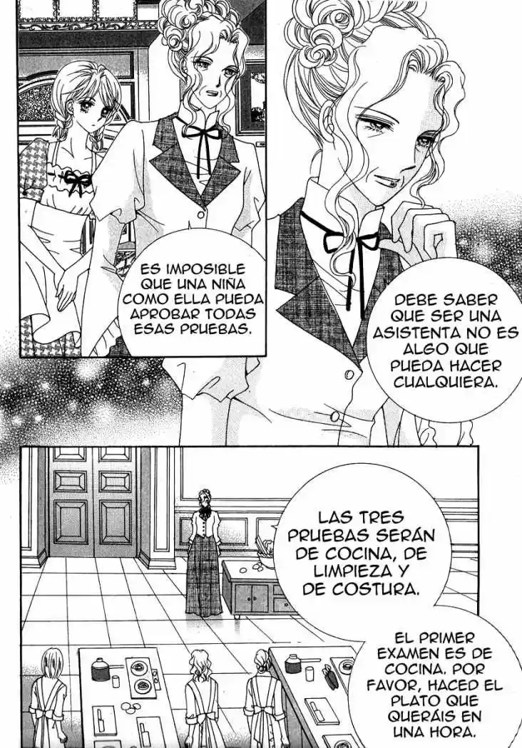 I WILL BE CINDERELLA (2009) - Capítulo 2 - Página 18 - LectorTMOo