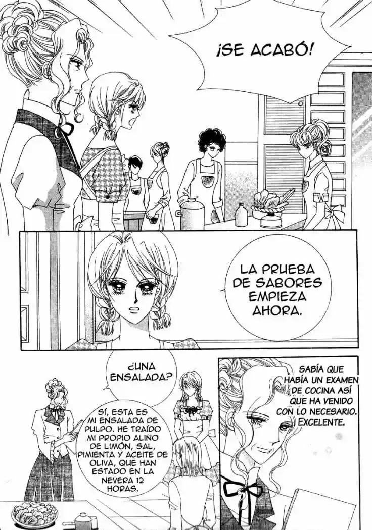 I WILL BE CINDERELLA (2009) - Capítulo 2 - Página 20 - LectorTMOo