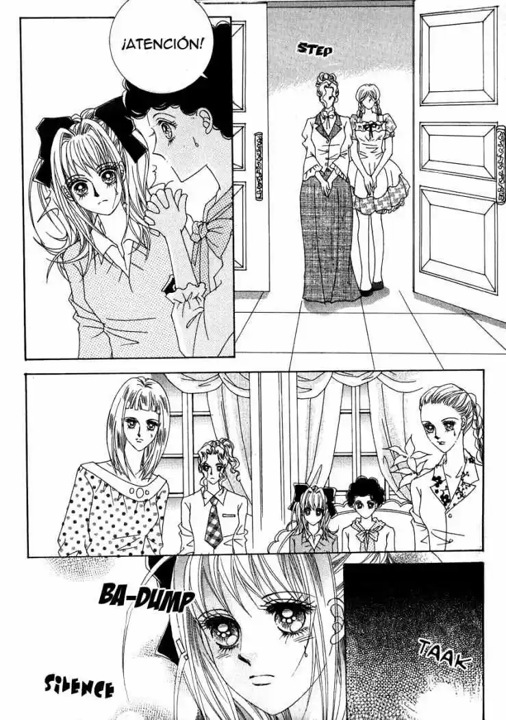 I WILL BE CINDERELLA (2009) - Capítulo 2 - Página 31 - LectorTMOo
