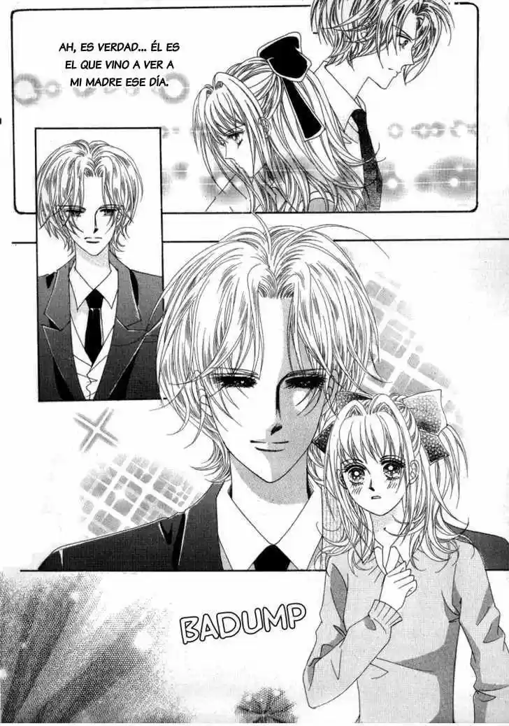 I WILL BE CINDERELLA (2009) - Capítulo 3 - Página 24 - LectorTMOo