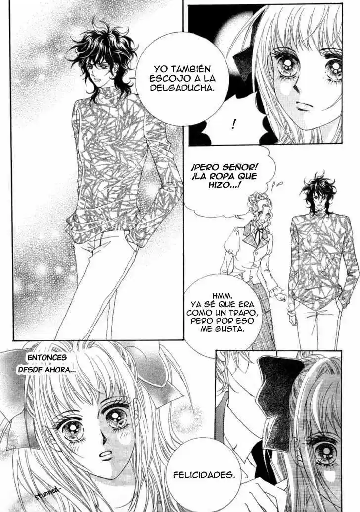 I WILL BE CINDERELLA (2009) - Capítulo 4 - Página 6 - LectorTMOo
