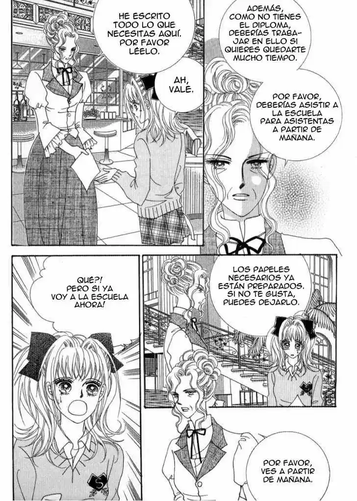 I WILL BE CINDERELLA (2009) - Capítulo 4 - Página 13 - LectorTMOo