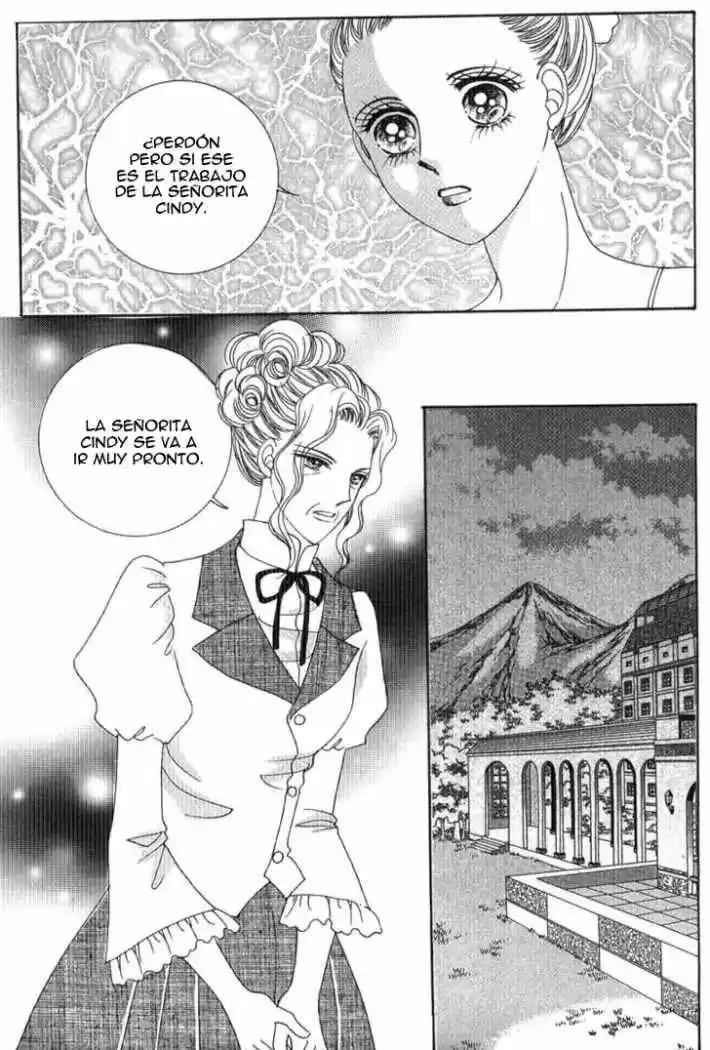 I WILL BE CINDERELLA (2009) - Capítulo 4 - Página 22 - LectorTMOo
