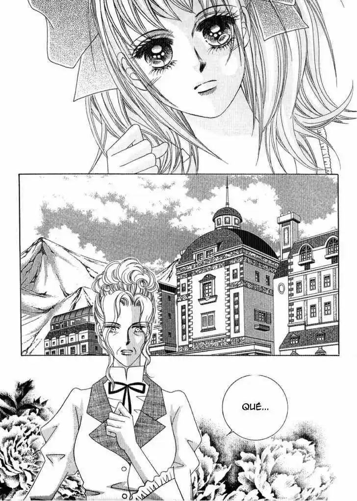 I WILL BE CINDERELLA (2009) - Capítulo 4 - Página 25 - LectorTMOo