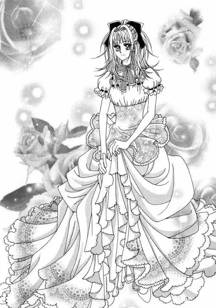 I WILL BE CINDERELLA (2009) - Capítulo 6 - Página 4 - LectorTMOo