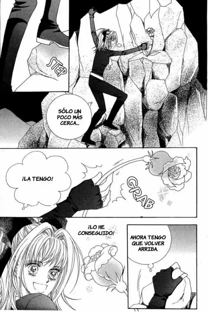 I WILL BE CINDERELLA (2009) - Capítulo 7 - Página 15 - LectorTMOo