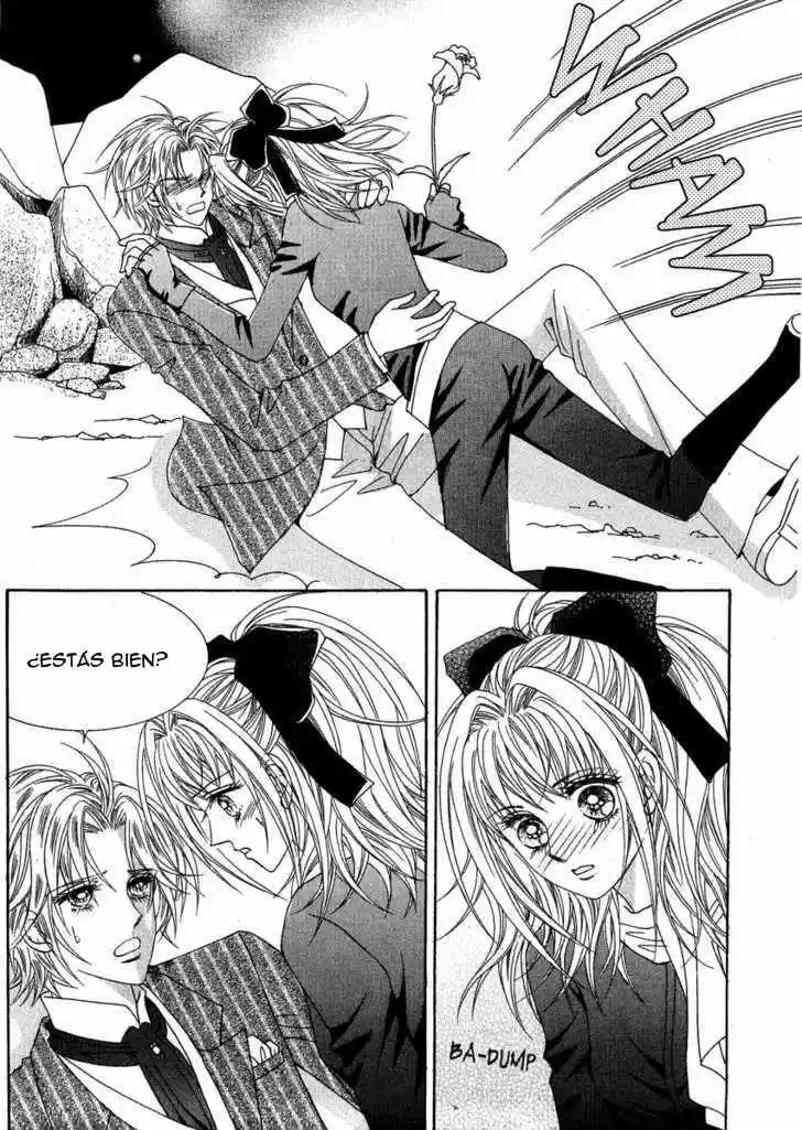 I WILL BE CINDERELLA (2009) - Capítulo 7 - Página 18 - LectorTMOo