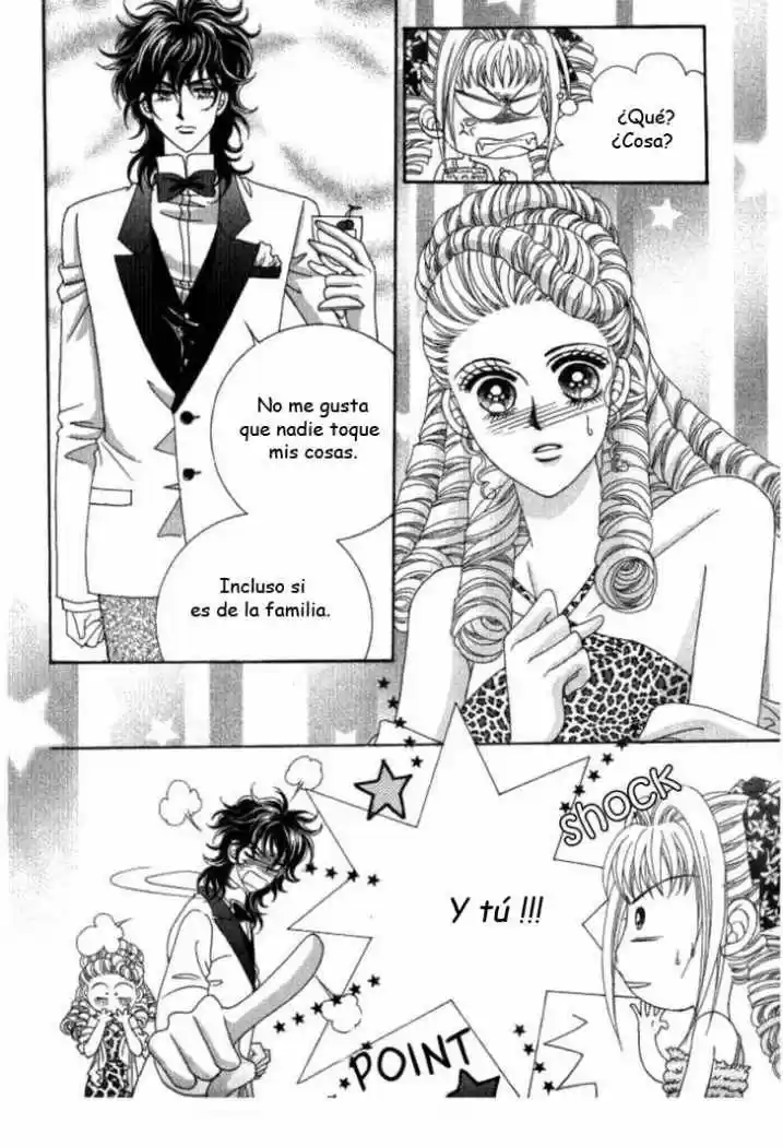 I WILL BE CINDERELLA (2009) - Capítulo 8 - Página 27 - LectorTMOo