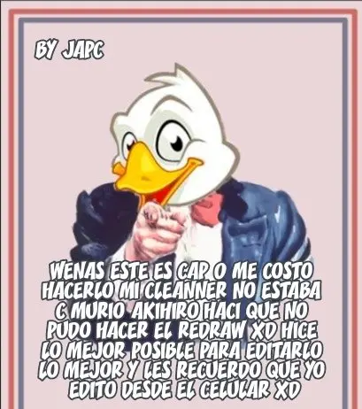 I WILL BECOME A INMORTAL - Capítulo - Página 15 - LectorTMOo