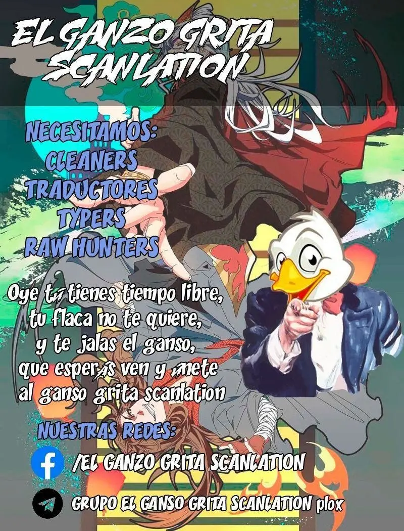 I WILL BECOME A INMORTAL - Capítulo 1 - Página 31 - LectorTMOo
