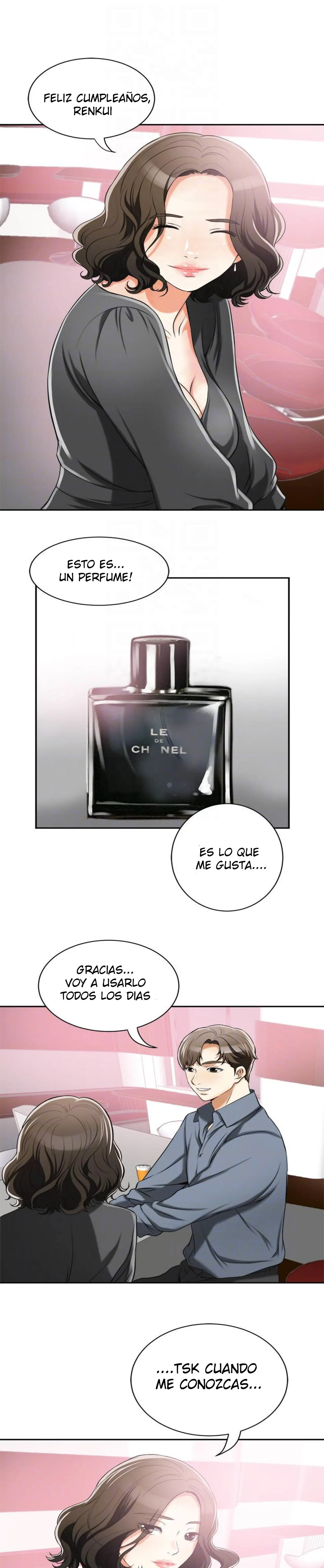 I WILL TAKE HER AWAY (2020) - Capítulo 16 - Página 9 - LectorTMOo