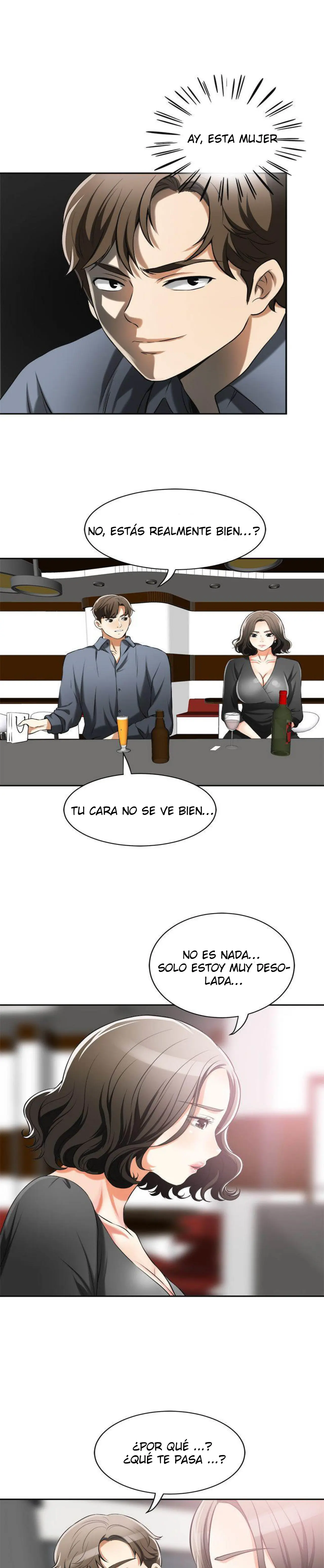 I WILL TAKE HER AWAY (2020) - Capítulo 16 - Página 11 - LectorTMOo