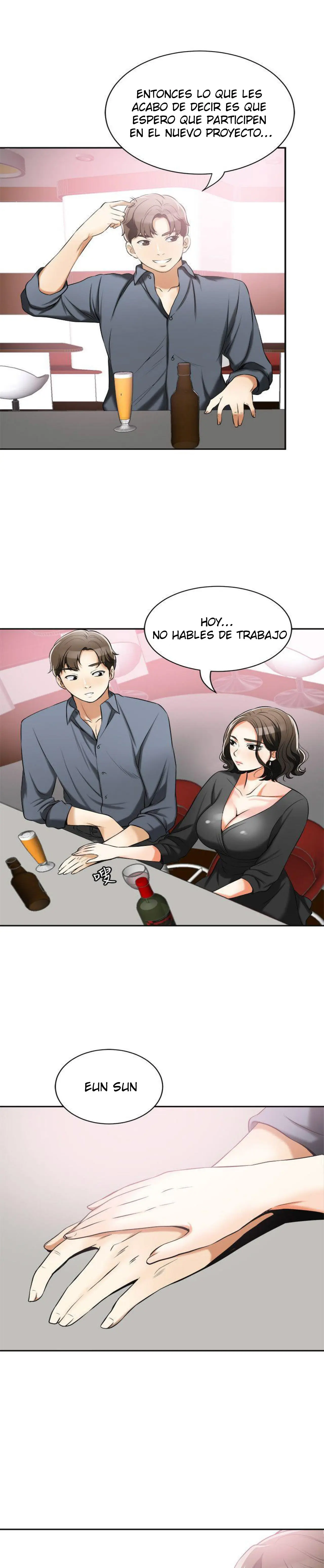 I WILL TAKE HER AWAY (2020) - Capítulo 16 - Página 15 - LectorTMOo