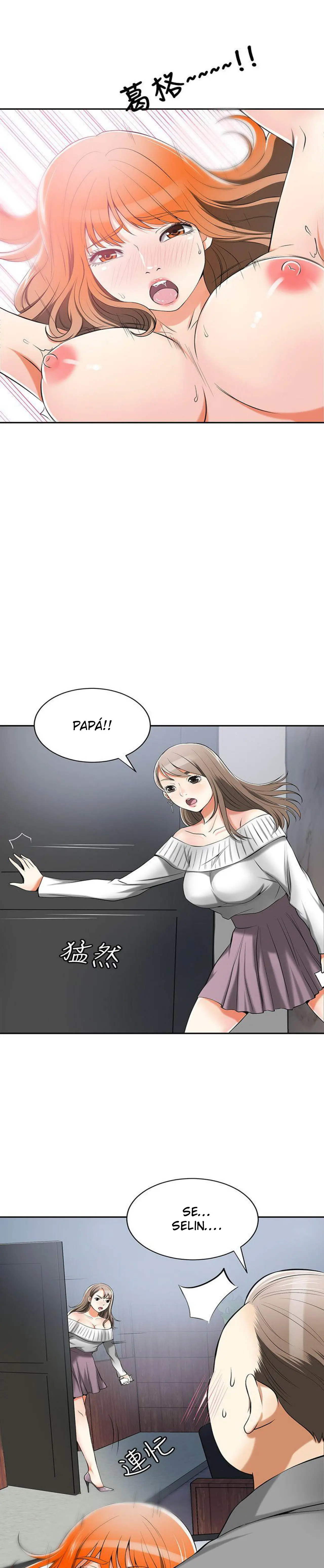 I WILL TAKE HER AWAY (2020) - Capítulo 16 - Página 26 - LectorTMOo