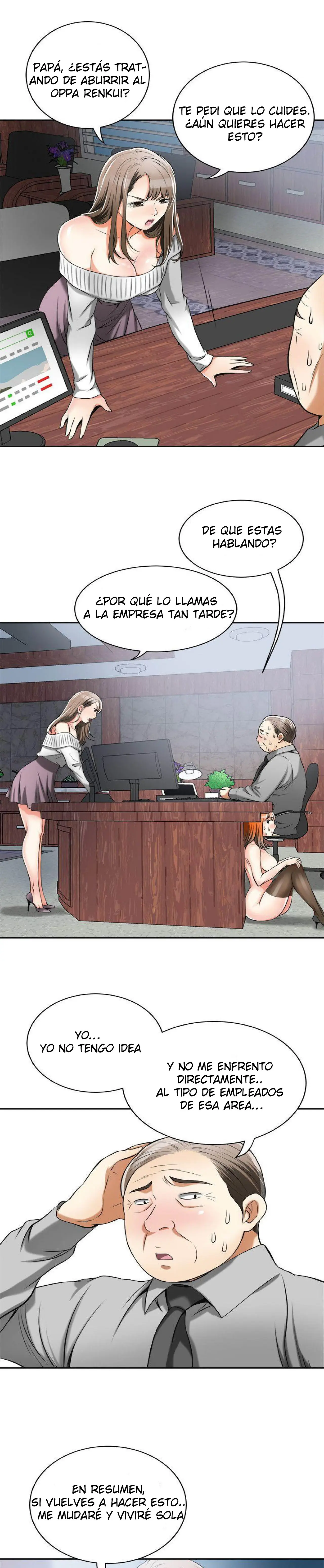 I WILL TAKE HER AWAY (2020) - Capítulo 16 - Página 30 - LectorTMOo
