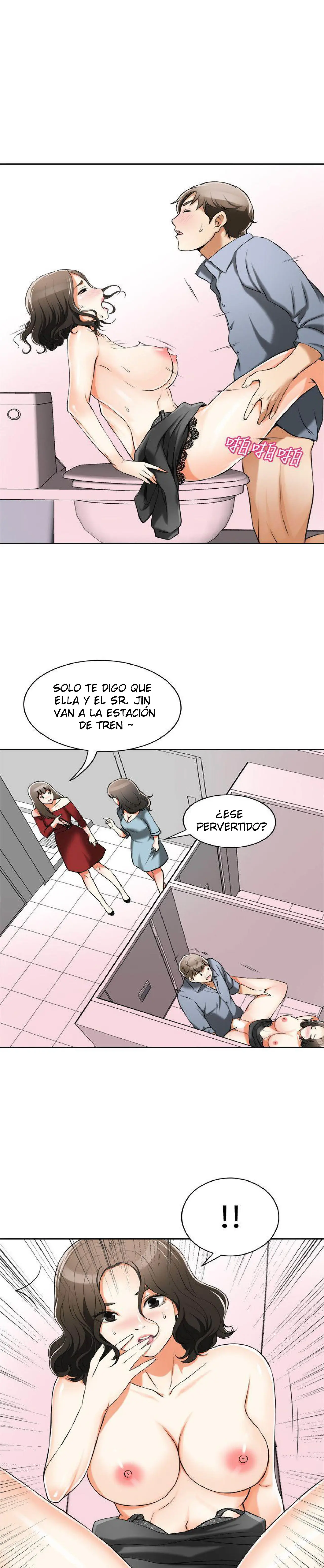 I WILL TAKE HER AWAY (2020) - Capítulo 17 - Página 17 - LectorTMOo