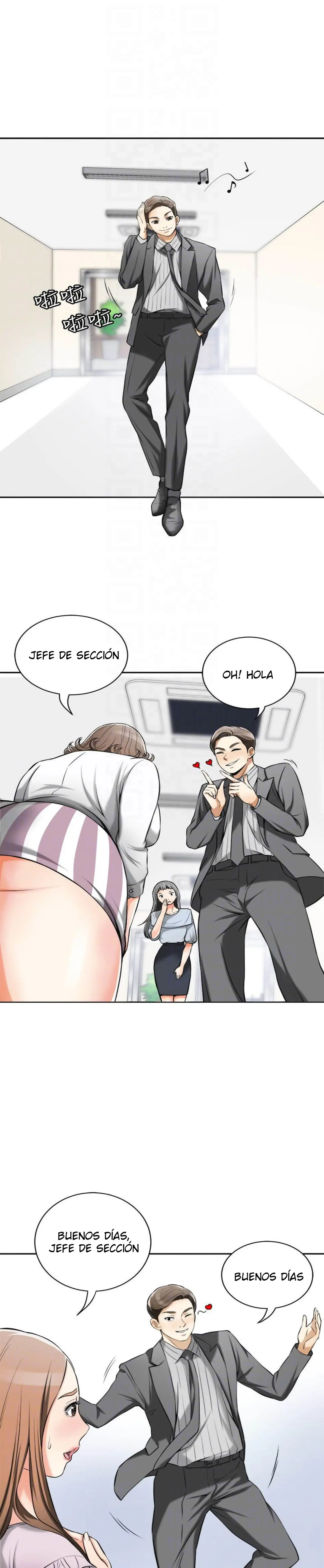 I WILL TAKE HER AWAY (2020) - Capítulo 17 - Página 31 - LectorTMOo