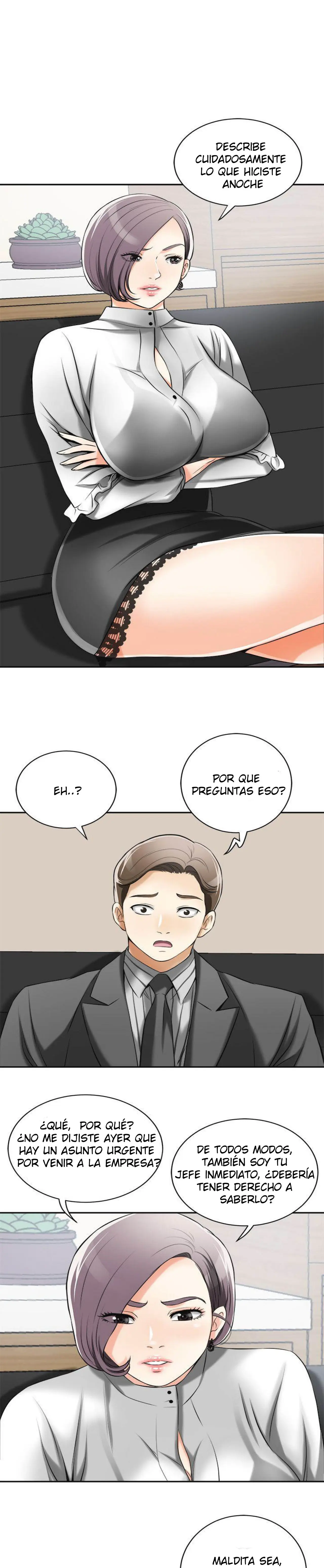I WILL TAKE HER AWAY (2020) - Capítulo 17 - Página 38 - LectorTMOo