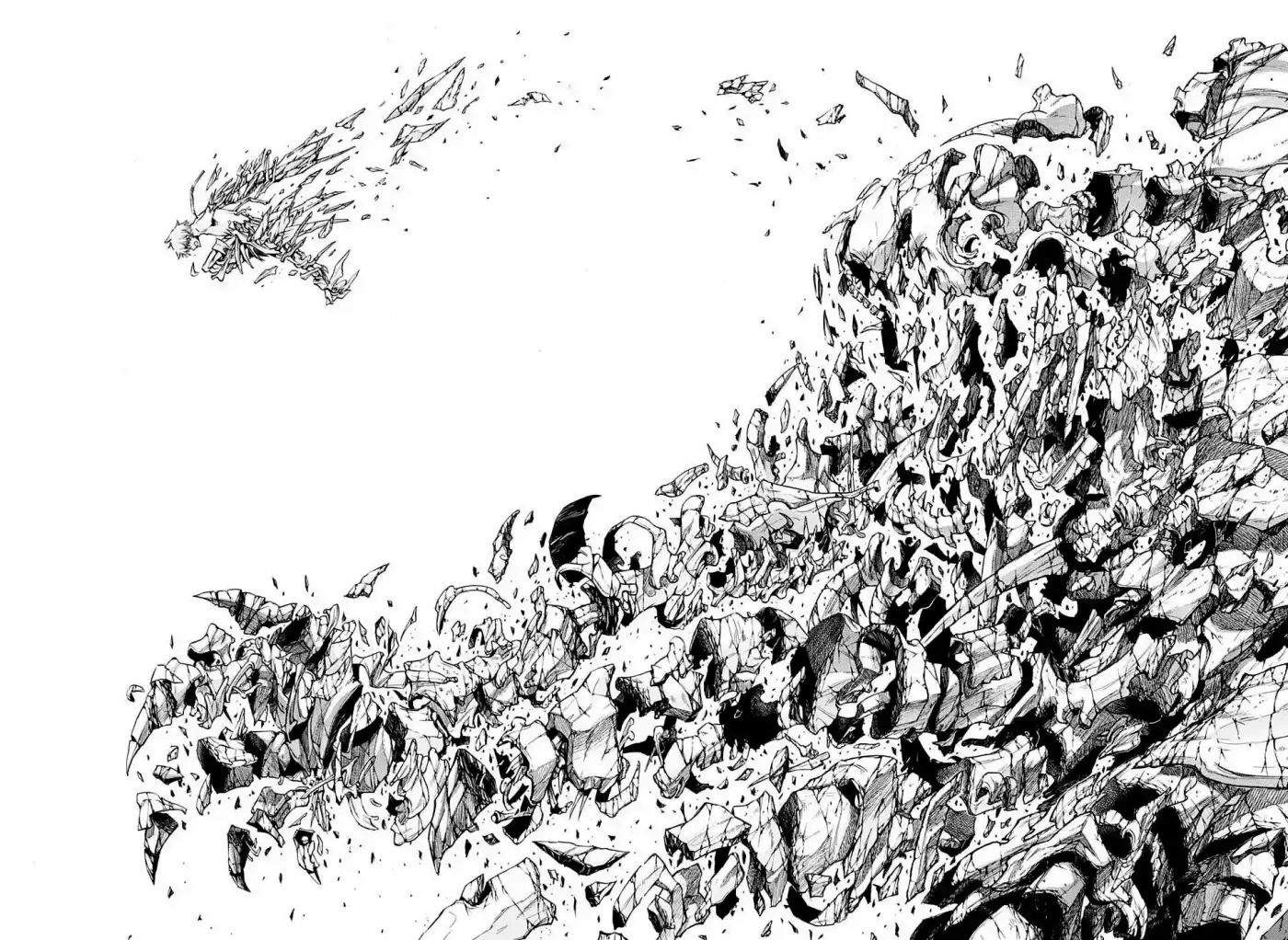 Ibitsu no Amalgam (2016) - Capítulo 1 - Página 47 - LectorTMOo